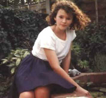 A picture of Alice.
